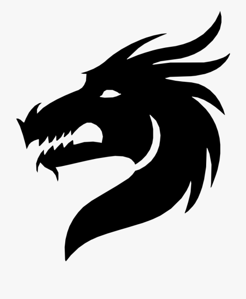 Голова дракона