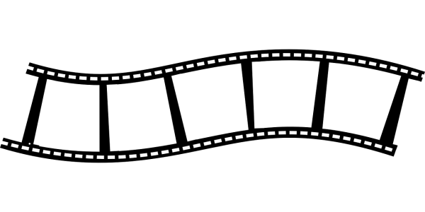 Лента фотопленки