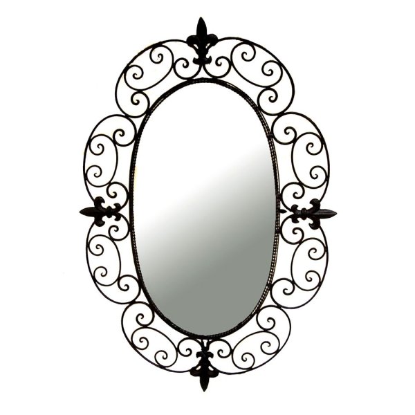 Зеркало в раме