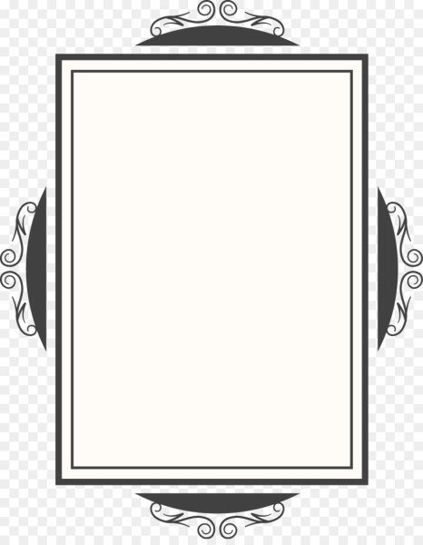 Рамка вектор