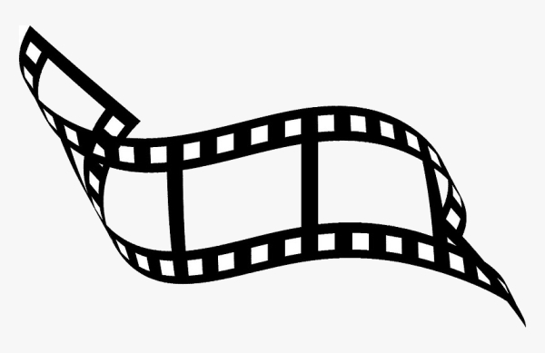 Кинолента иконка