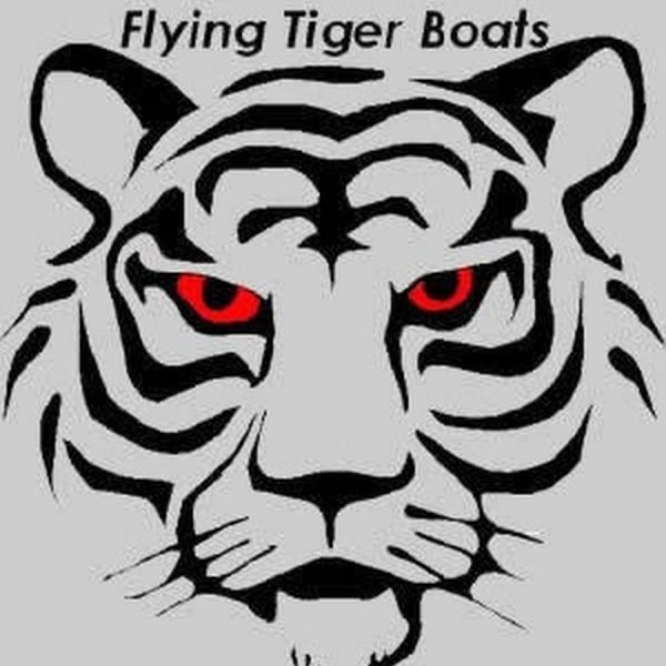 Символ тигра