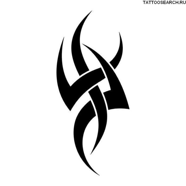 Простые Татуировки для мальчиков