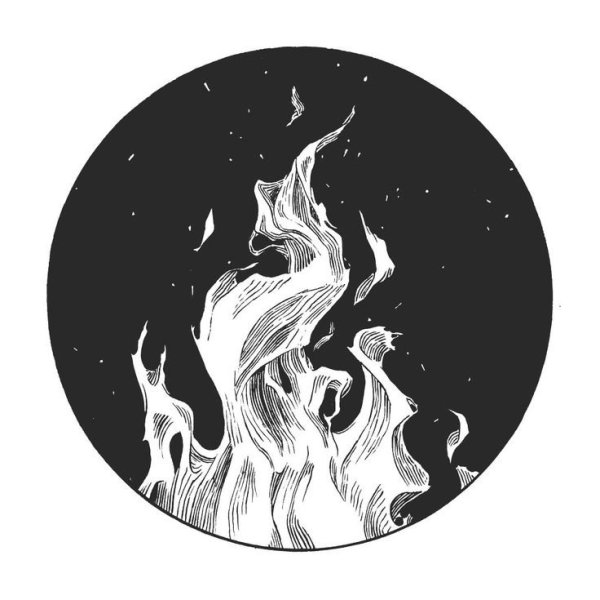 Огонь тату эскизы