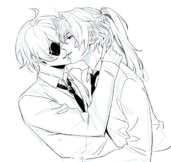 Геншин Импакт