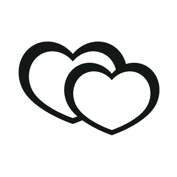 Двойное сердце