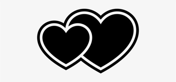 Двойное сердце