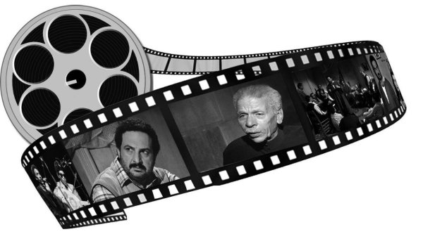 Пленка с кадрами