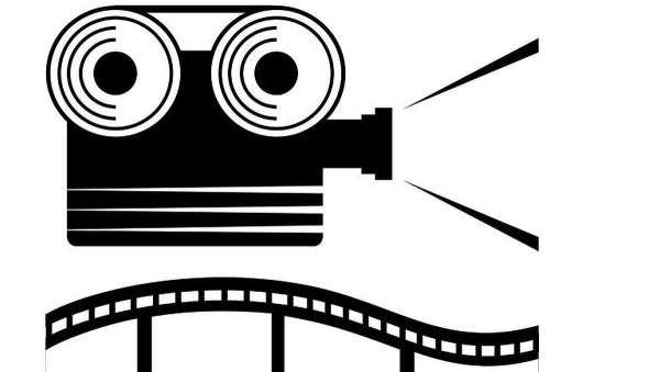 Кинопленка иконка