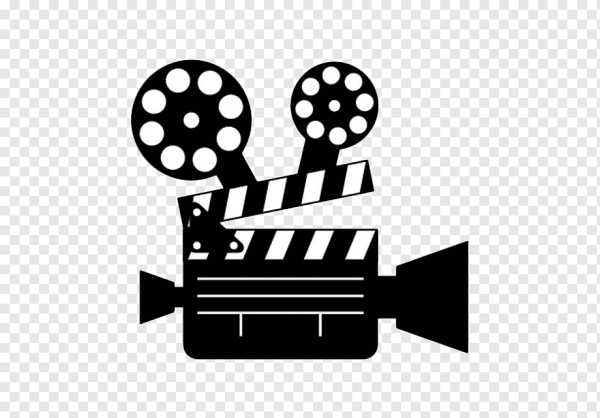 Трафарет кино