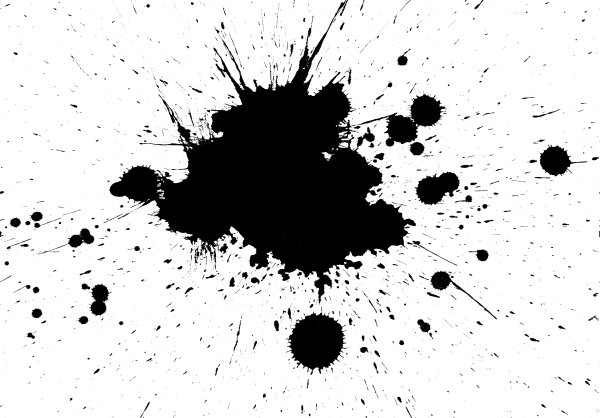 Чернильная Клякса