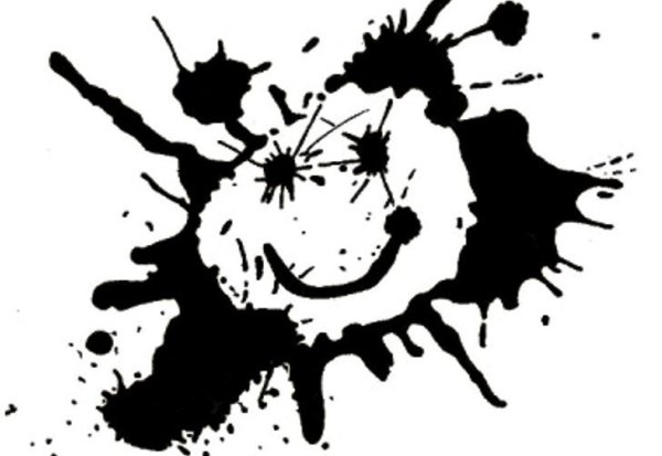 Крутые Кляксы