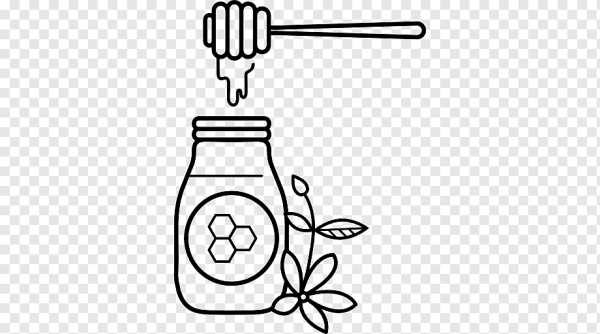 Рисунок напитка для технологии