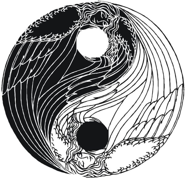 Тройной Инь Ян Дао