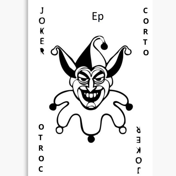 Джокер карта