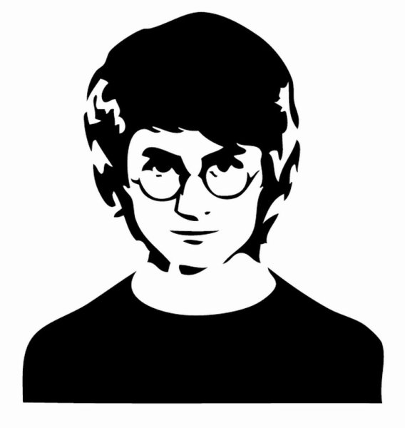 Гарри Поттер чб