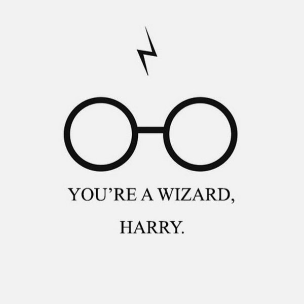 Гарри Поттер Хогвартс рисунки