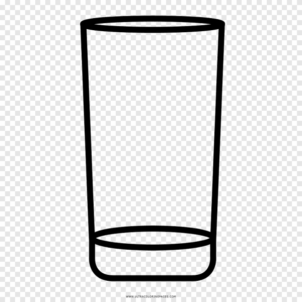 Пустой стаканчик