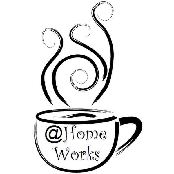 Чашка кофе эскиз