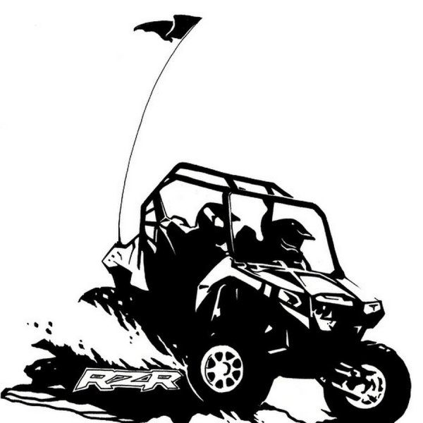 Багги вектор