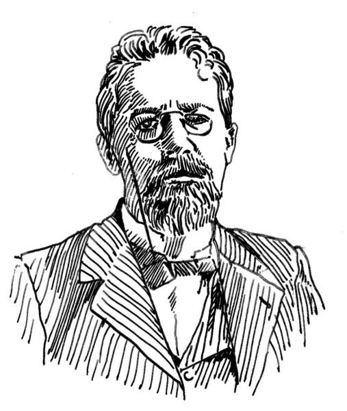 Чехов Антон Павлович вектор