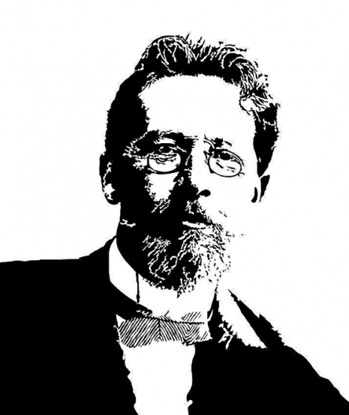 Антон Павлович Чехов