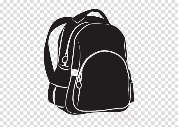 Рюкзак контур