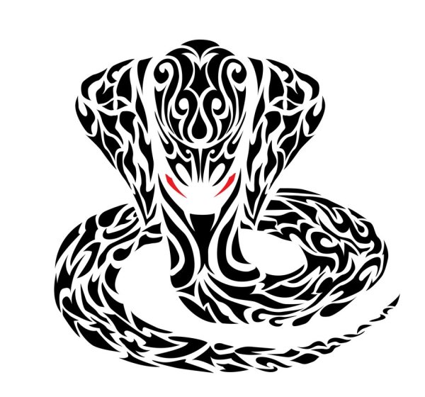 Кобра трайбл