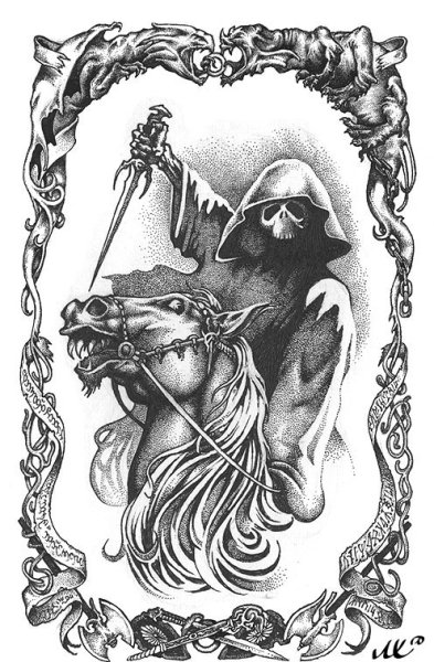 Лео Хао Властелин колец