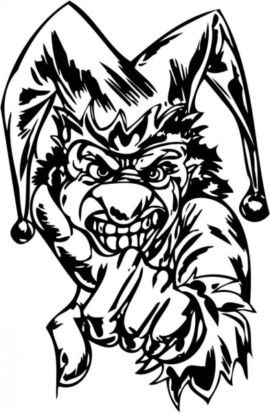 Трафареты для нард