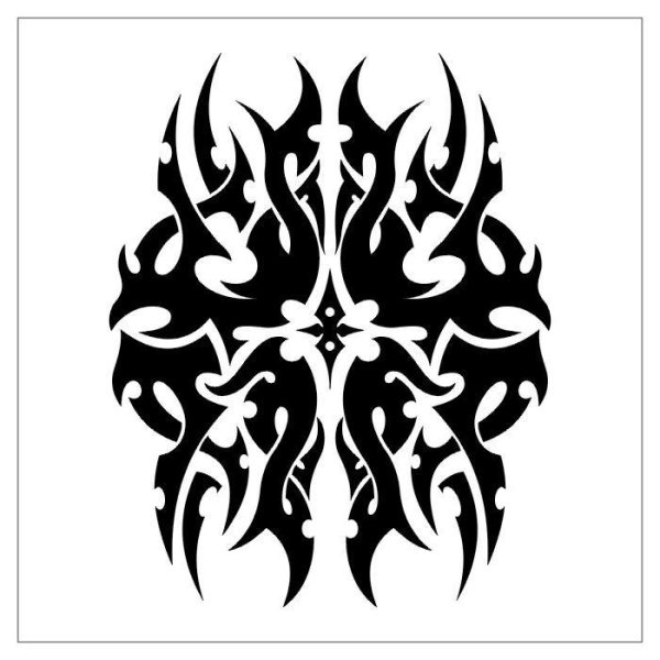 Трафареты для нард