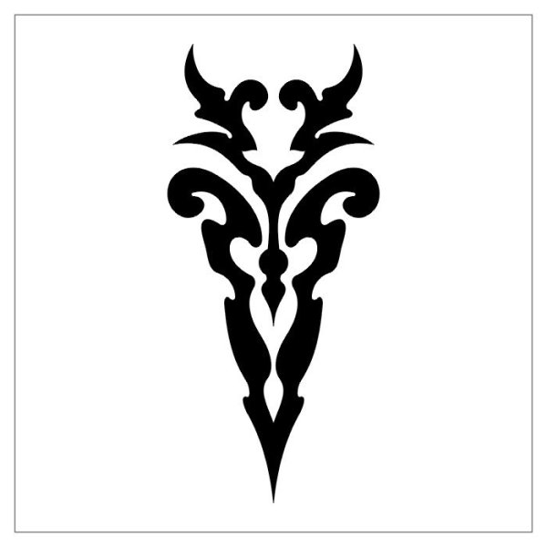 Рисунки для нард трафарет