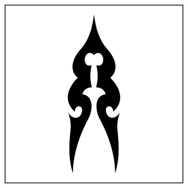 Рисунки для нард трафарет