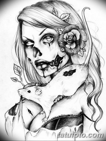 Растения против зомби раскраска зомби гигант