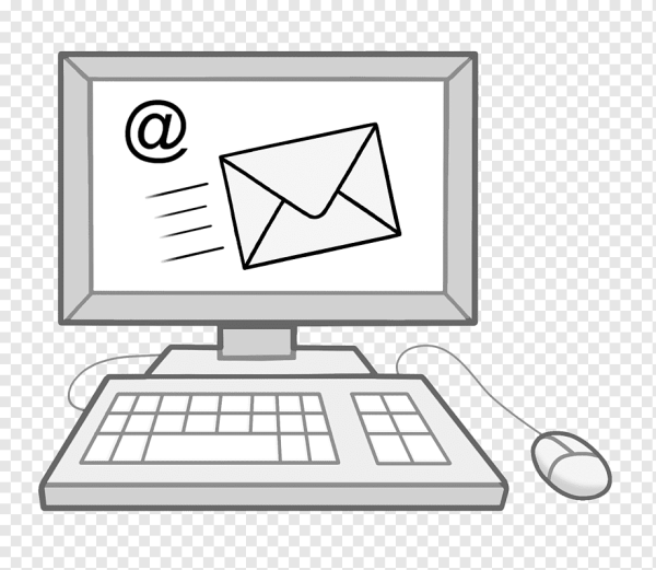 Безопасность в интернете раскраска