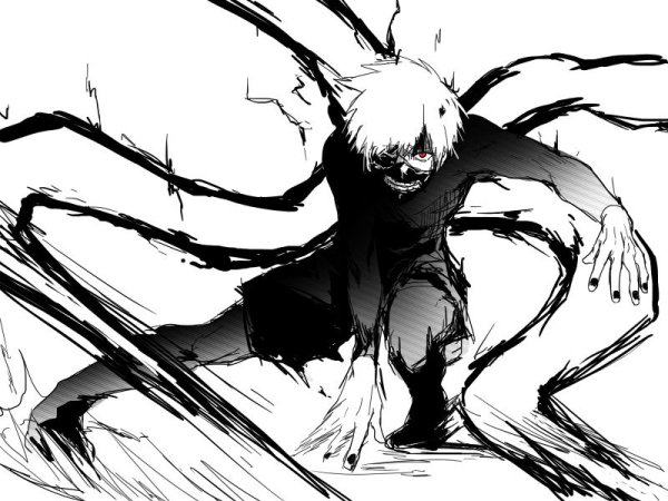 Гуль Канеки