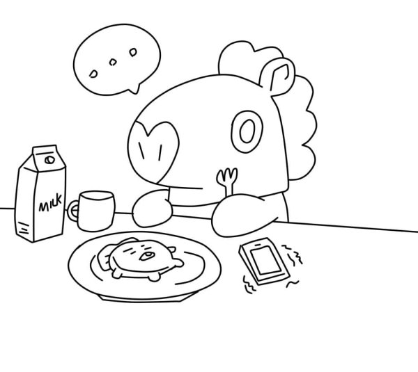 Рюкзак для распечатки