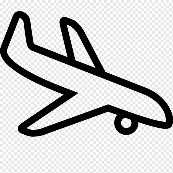 Самолеты. Раскраска