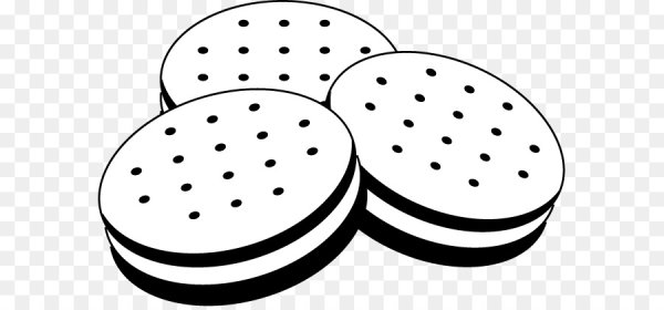 Biscuits раскраска для детей