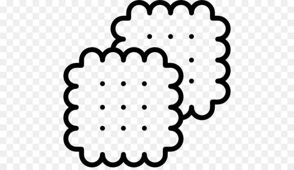 Печенье пиктограмма