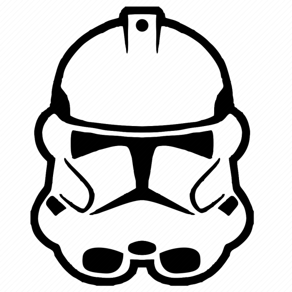 Звездные войны Дискорд клоны