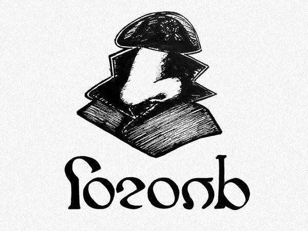 Гоголь логотип