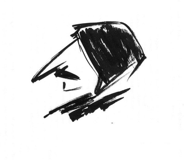 Наброски писателей