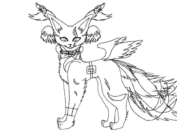 Adopt раскраска