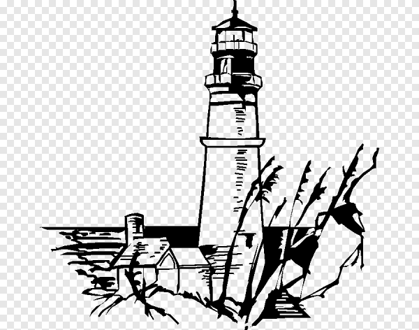 Токаревский Маяк вектор