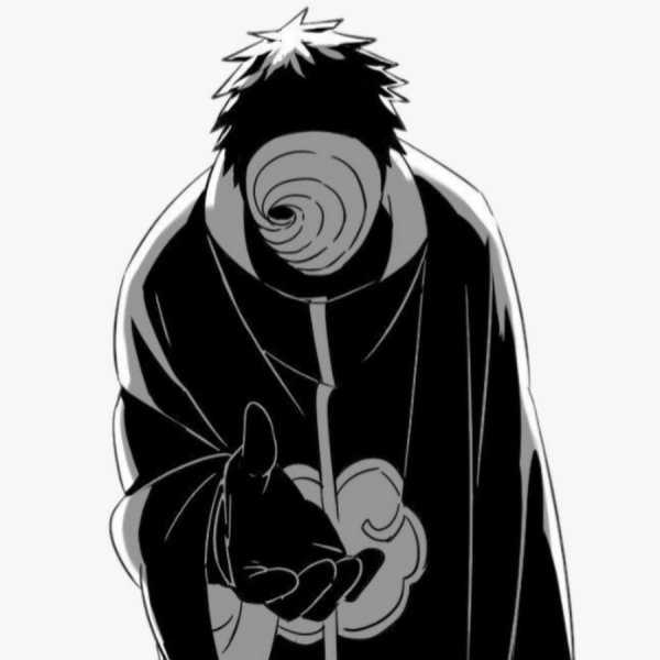 Обито Учиха