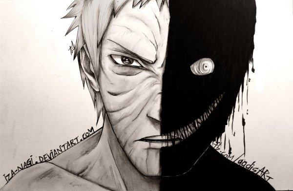 Обито Учиха