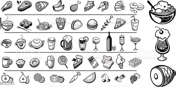 Продукты чб