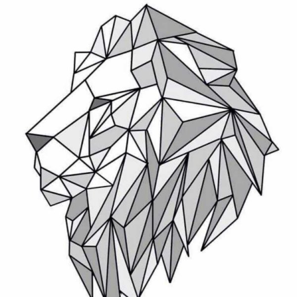 Геометрические эскизы