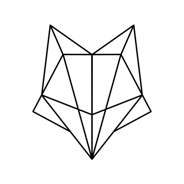 Маленькие тату эскизы геометрические